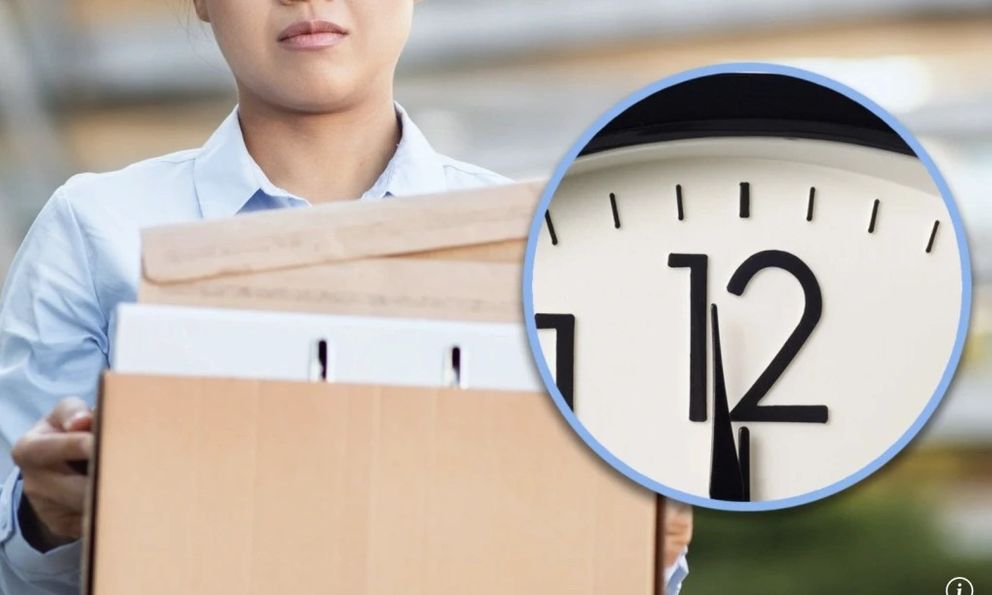 Những lý do “khó đỡ” khiến nhân viên mất việc: Đi vệ sinh quá nhiều, chăm chỉ đi làm sớm 30 phút mỗi ngày và tan ca… sớm 1 phút