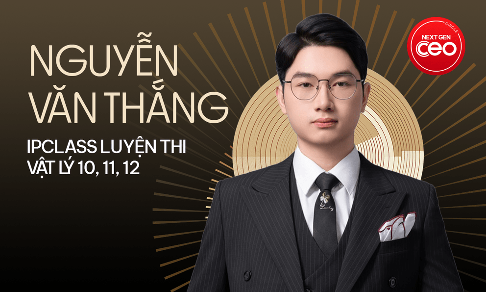 Không cần marketing tiền tỷ, chỉ cần ‘được học sinh yêu quý’: Bí mật tăng trưởng bền vững của Founder IPclass