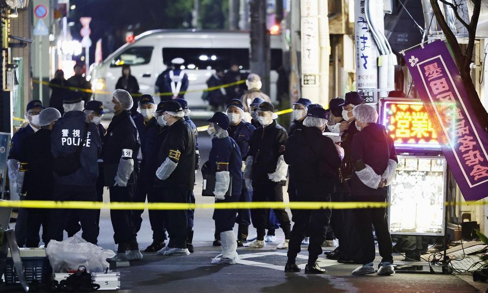 Rúng động: Phát hiện một số phần thi thể trẻ nhỏ trong tủ đông tại cơ sở giải trí người lớn