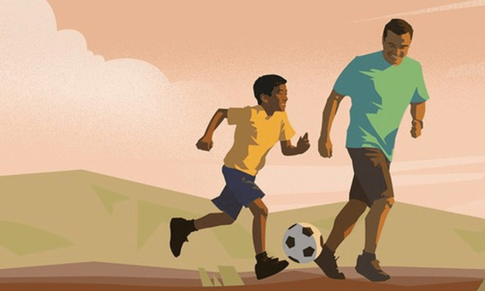 Nghiên cứu hành vi của hơn 200 trẻ, chuyên gia chỉ ra: Những đứa trẻ có kỹ năng xã hội xuất sắc đều có cha mẹ làm 9 điều này từ sớm