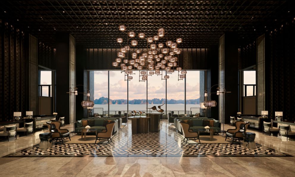 Chạm vào những “bí mật” chưa từng hé lộ của Vịnh Hạ Long – Nơi vẻ đẹp nguyên sơ gặp gỡ trải nghiệm thượng lưu