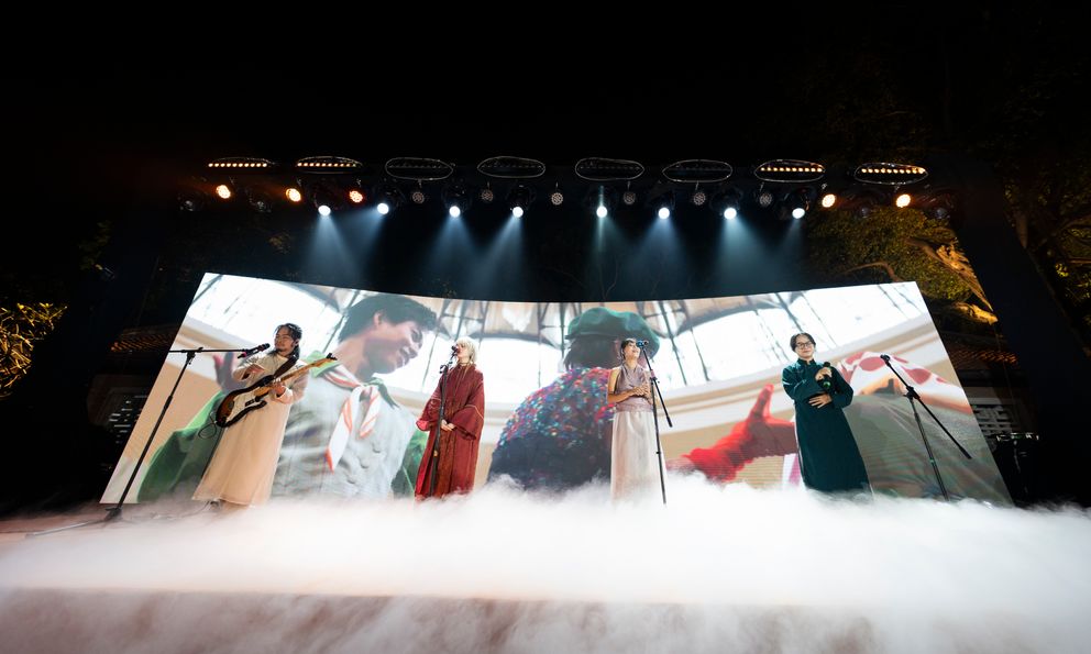 Thiết kế xanh Việt Nam bước ra sân chơi châu Âu: Giải thưởng EU – Việt Nam 2025 gọi tên những gương mặt xuất sắc