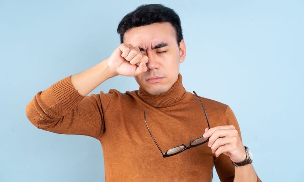 Cảnh báo 1 bệnh về mắt có thể trở thành 