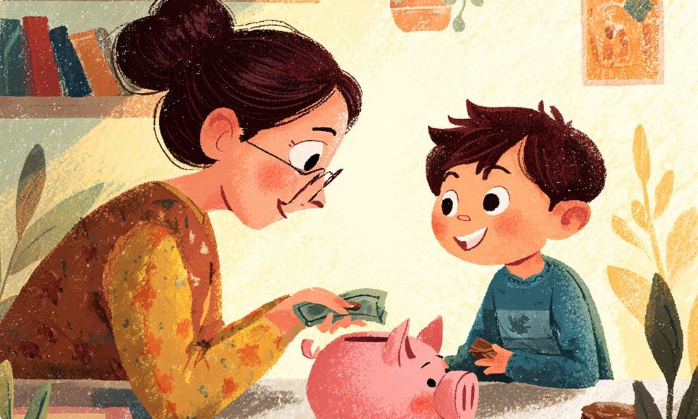 Chuyên gia chỉ ra 7 “sự thật khó nghe” mà cha mẹ cần biết: Điều này sẽ giúp bạn nuôi dạy những đứa trẻ hạnh phúc và khỏe mạnh hơn