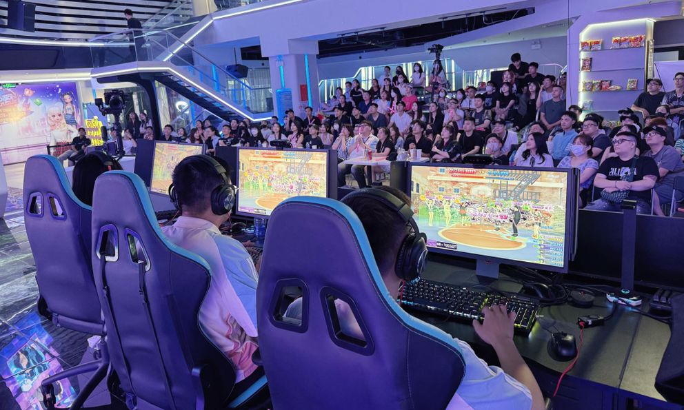 Huyền thoại trở lại: Audition “tái xuất” ngoạn mục, khiến giới trẻ phát sốt