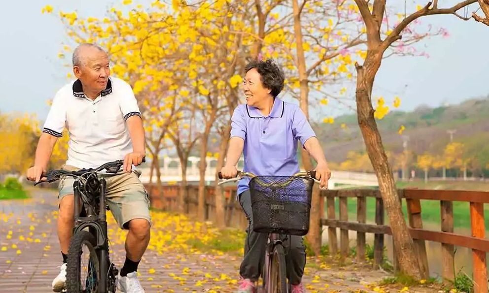 20 năm nghiên cứu, chuyên gia đưa lời khuyên: Làm việc này mỗi ngày, tuổi thọ kéo dài thêm ít nhất 4 năm