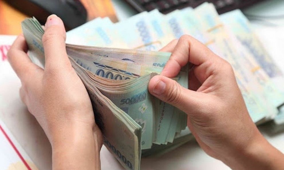 Ký khống phiếu thu, nhận tiền “mập mờ”: Ẩn ức của sinh viên vụ hỗ trợ A80 