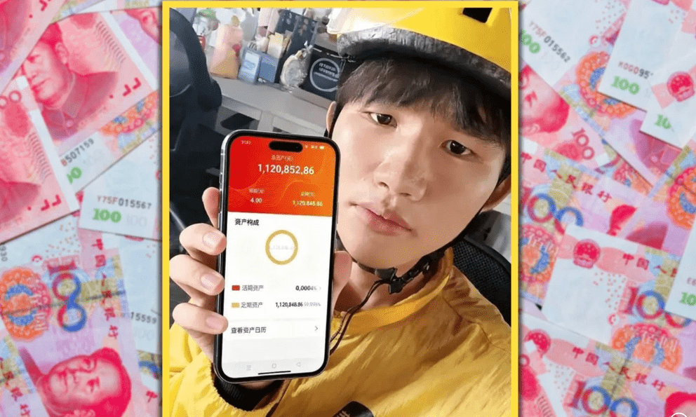 25 tuổi, làm shipper 13 tiếng/ngày suốt 5 năm: Trả sạch nợ, để dành hơn 4 tỷ đồng và cái giá phía sau danh xưng “Vua giao hàng”