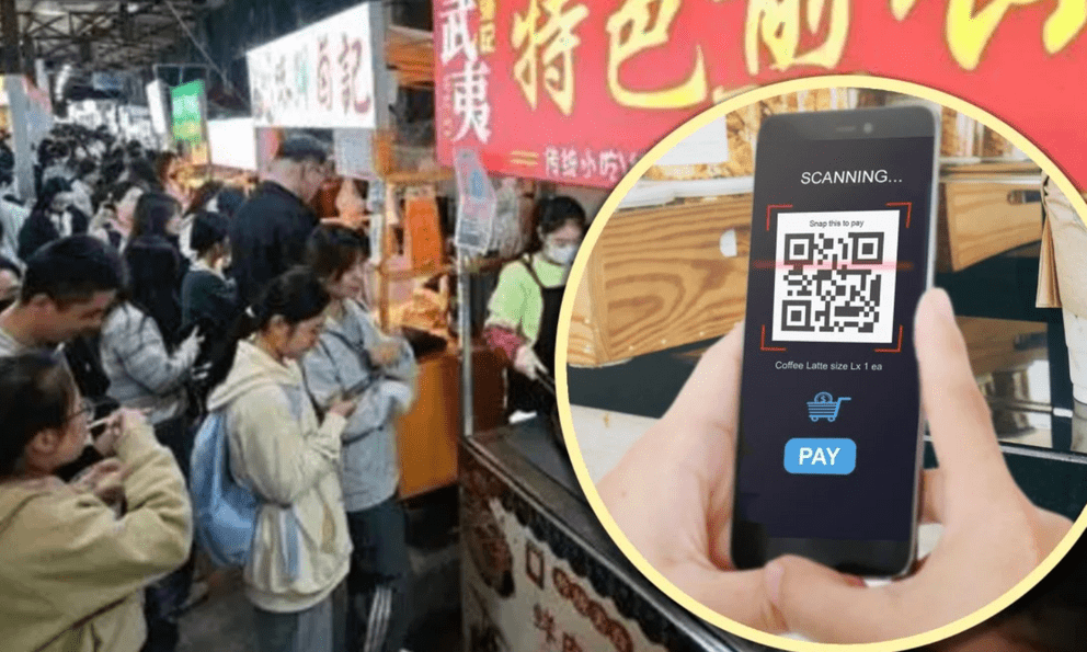 Khi lợi nhuận lùi lại một ngày: Nhiều tiểu thương đổi hết mã QR để cứu người bán hàng rong mắc ung thư