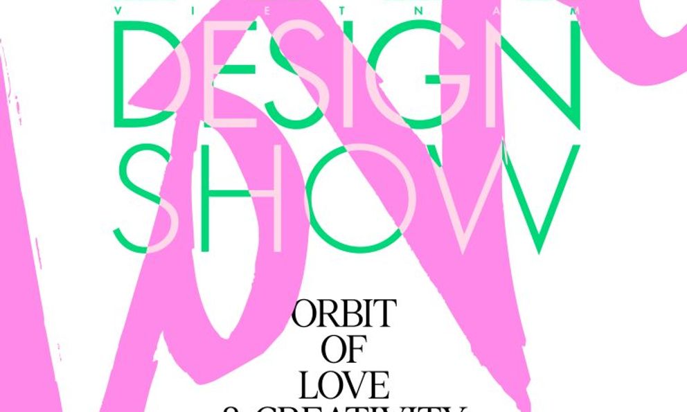 Khi thời trang, âm nhạc và nghệ thuật thị giác cùng quay trên một “quỹ đạo” sáng tạo