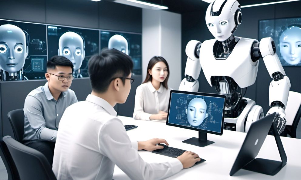 4 nghề “sinh ra để làm việc với AI”: Lương cao, khát người, đang được doanh nghiệp săn lùng ráo riết