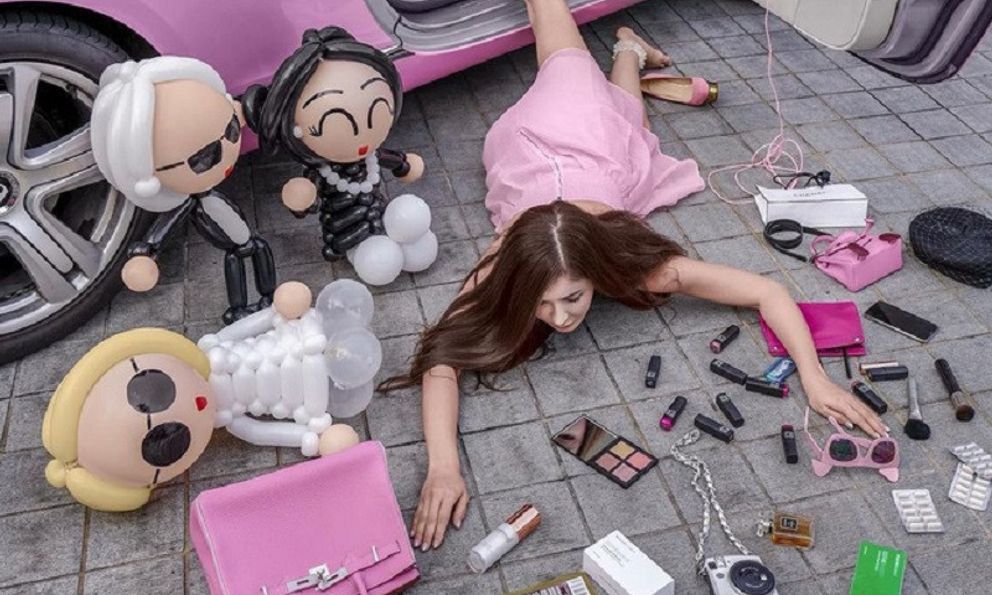 Nhìn 7 thói quen này, nhận ra ngay ai đang “gồng mình diễn” vai giàu có