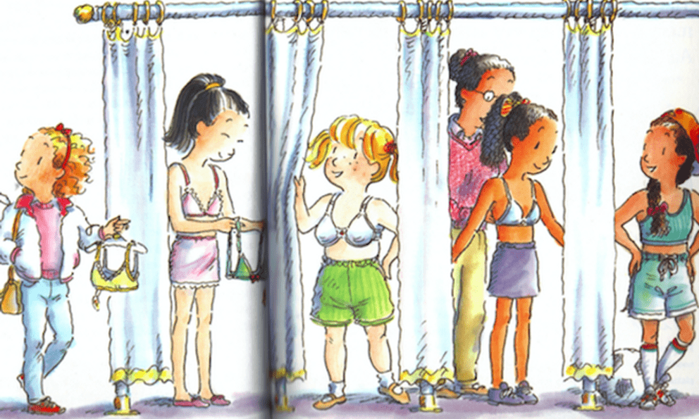 Tiếp nhận 2.818 lượt khám dậy thì sớm, chuyên gia khuyến cáo 