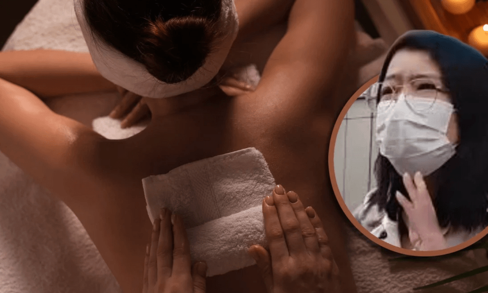 Từ trải nghiệm thư giãn thành ác mộng: Khách nữ bị mạt sát vì không chấp nhận chuyên viên massage nam