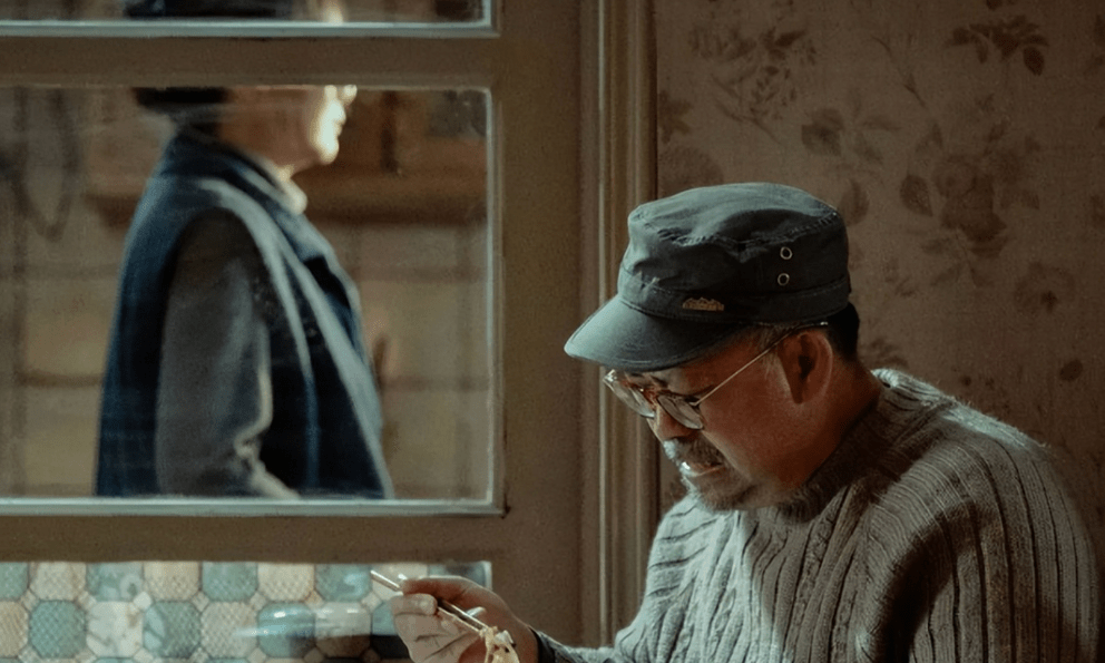 Ly hôn ở tuổi xế chiều: Bi kịch hôn nhân khi con cái rời đi, sức khỏe suy kiệt và tình cảm cạn dần