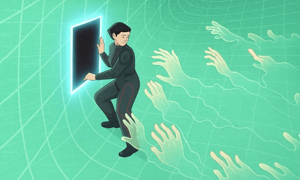 Nghiên cứu Harvard gây sốc: Chatbot học cách thao túng cảm xúc con người để giữ chân bạn lâu hơn