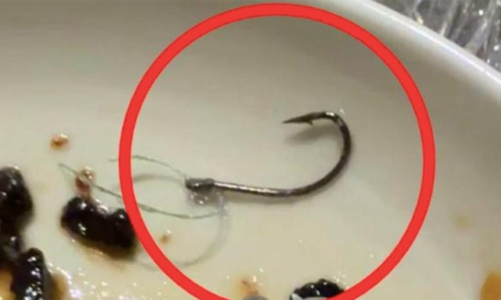 Gắp miếng cá, “trúng” lưỡi câu: Nhà hàng Michelin miễn hóa đơn 22 triệu, khách vẫn lạnh sống lưng