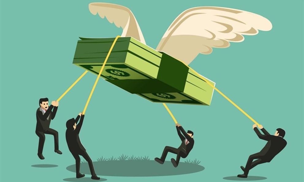 Một câu hỏi người nghèo luôn đặt ra, nhưng người giàu lại tuyệt đối tránh nhắc tới