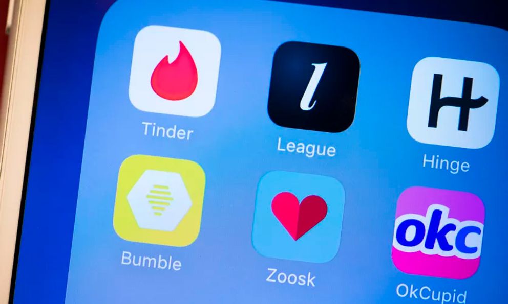 Tỉ lệ thất nghiệp chạm mốc 4,6%, nhiều người dùng biến ứng dụng hẹn hò thành nơi “săn việc” 