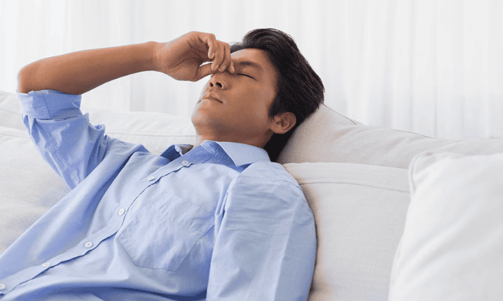 Chỉ một động tác khi vừa mở mắt có thể khiến nguy cơ đột quỵ tăng vọt