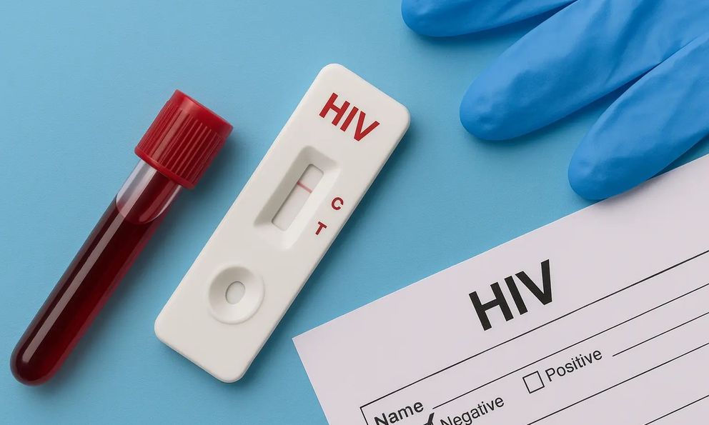 TP.HCM ghi nhận hơn 3.100 ca HIV mới trong vòng một năm, 81% ca lây nhiễm đến từ tình dục không an toàn