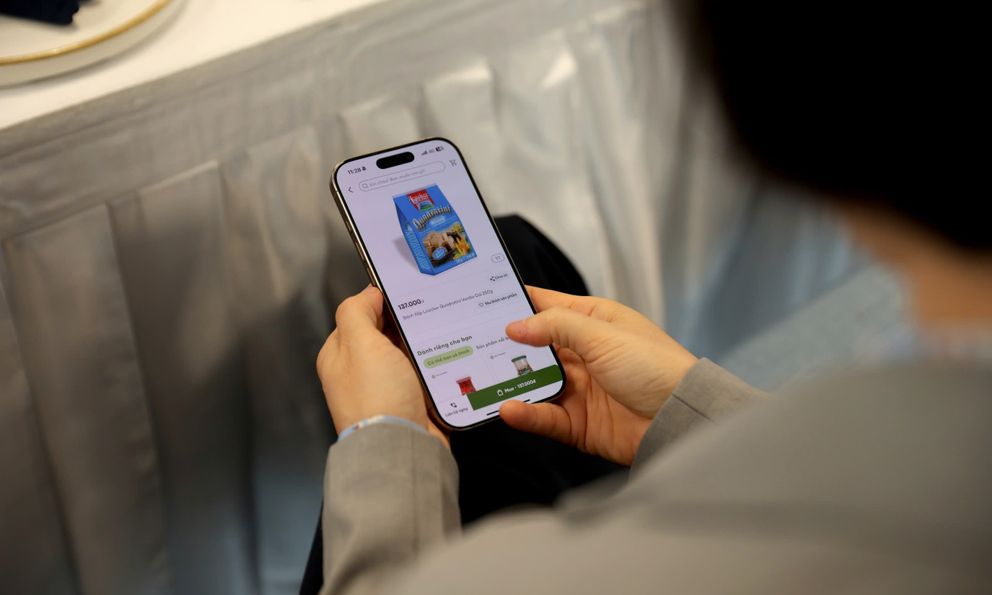 Hệ sinh thái số đa ngành chính thức vận hành: Bán lẻ Việt tăng tốc trong cuộc đua công nghệ