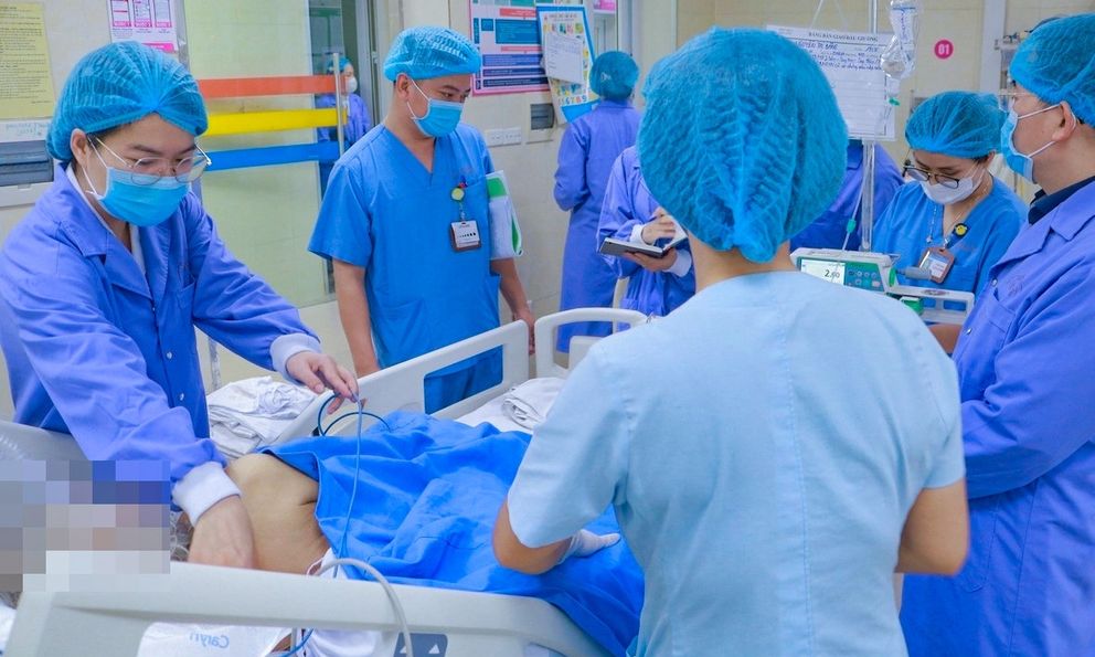  Bác sĩ chỉ rõ thói quen phổ biến khiến nhiều người ĐỘT QUỴ ở tuổi 30, tổn thương cả 3 nhánh động mạch vành