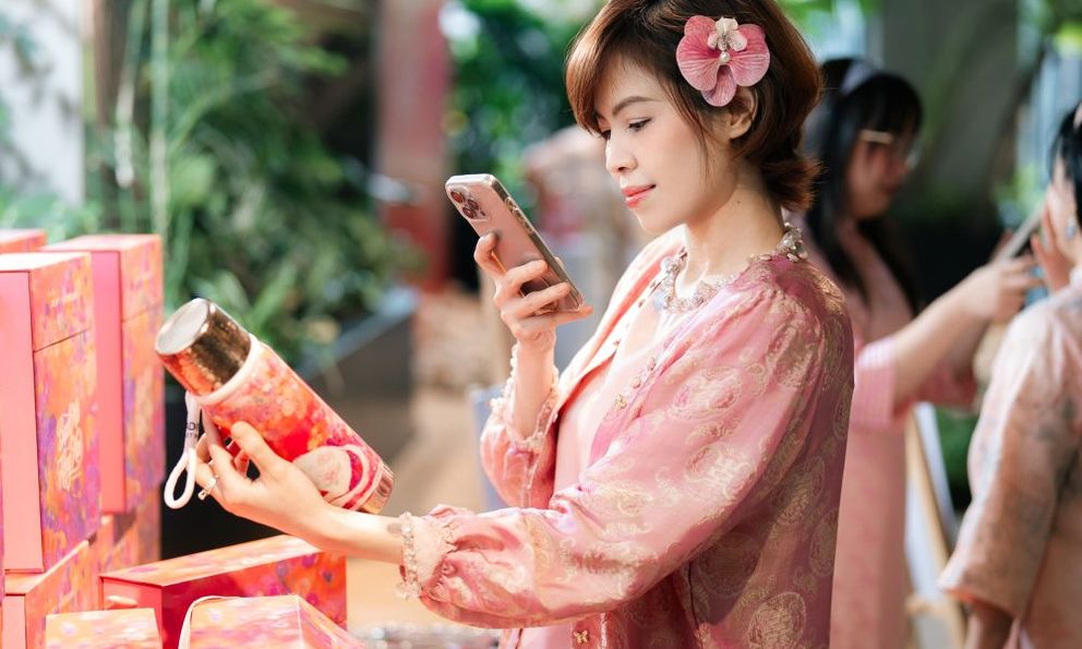 Một cách kể mới về truyền thuyết Sơn Tinh – Thủy Tinh: 