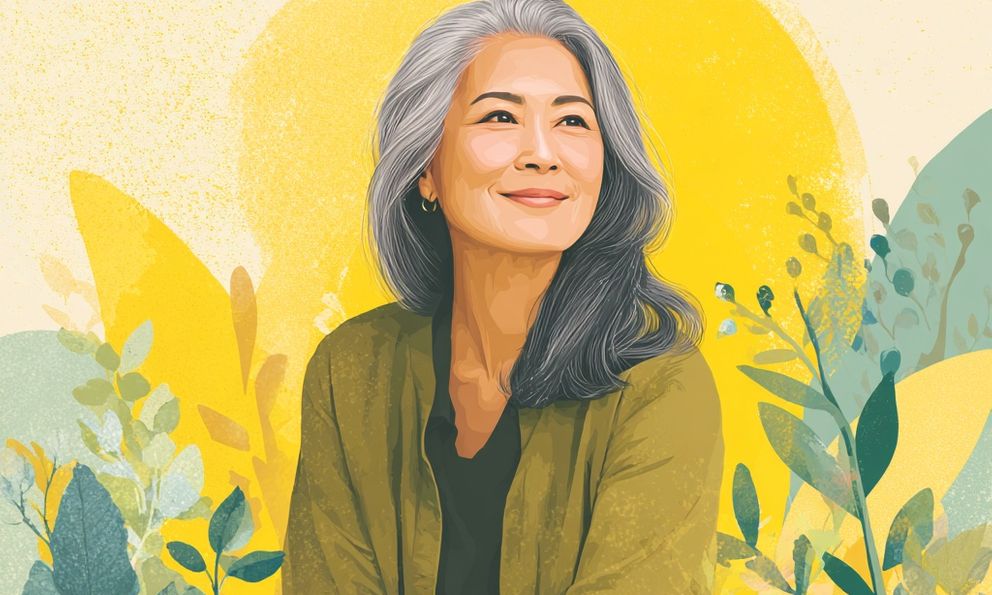 Sau tuổi 50: Khối tài sản lớn nhất không phải tiền, mà nằm ở 5 điều này