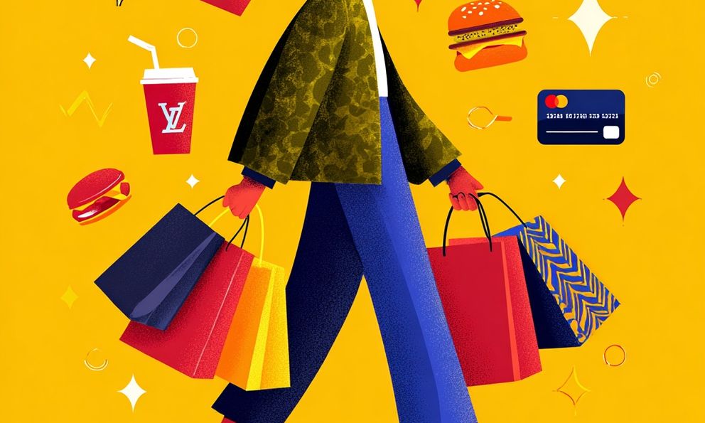 Dù giàu hay nghèo, cũng nên nói tạm biệt với 5 thói quen kéo tài chính của bạn đi xuống