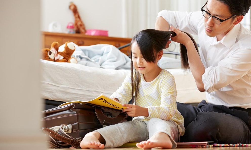 Gia đình đông con và sự thật không ai dám nói: Đứa trẻ “ít được quan tâm” thường mang theo nỗi trống rỗng suốt cả đời