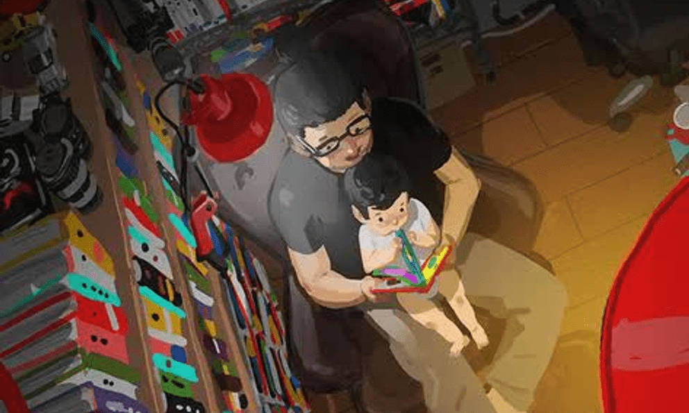 Nghiên cứu hành vi của 200 trẻ, chuyên gia khẳng định: 1 ‘câu nói kỳ diệu’ của cha mẹ giúp con cái có EQ cao hơn