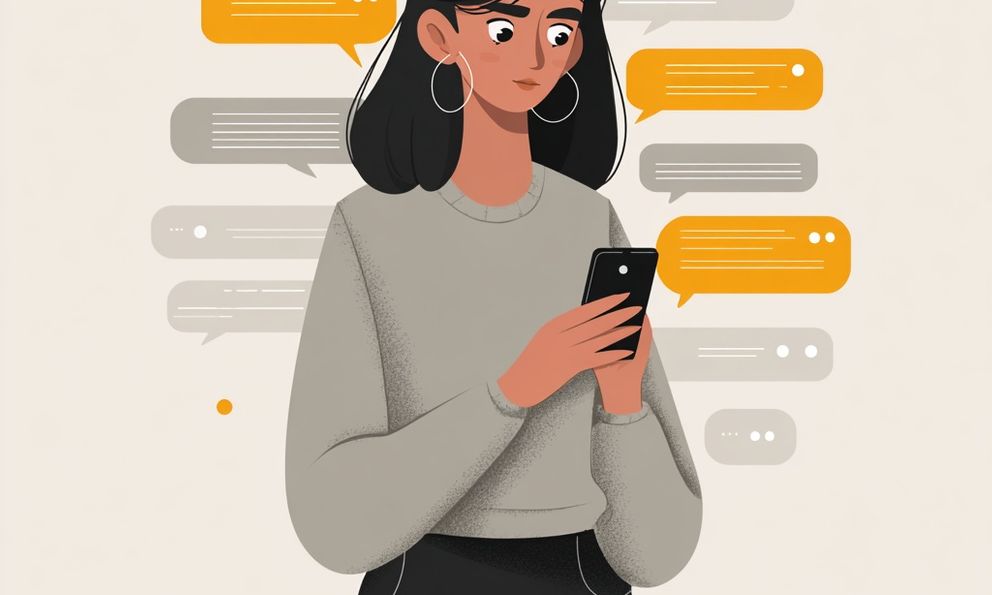 11 tin nhắn tưởng vô hại, nhưng thực chất là biểu hiện của thao túng tâm lý 