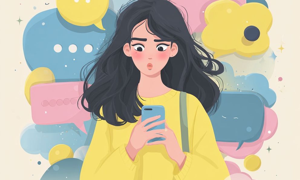 3 hành vi khi dùng điện thoại bị cho là “khó tính”, nhưng thực ra là biểu hiện của EQ cao