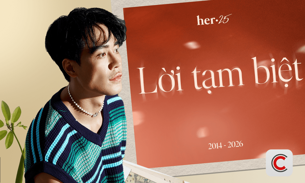 Thương hiệu thời trang nói “lời tạm biệt” sau 12 năm: CEO lần đầu tiết lộ nguyên nhân, “cái giá phải trả” và 2 giai đoạn “thử thách đến tận cùng” 