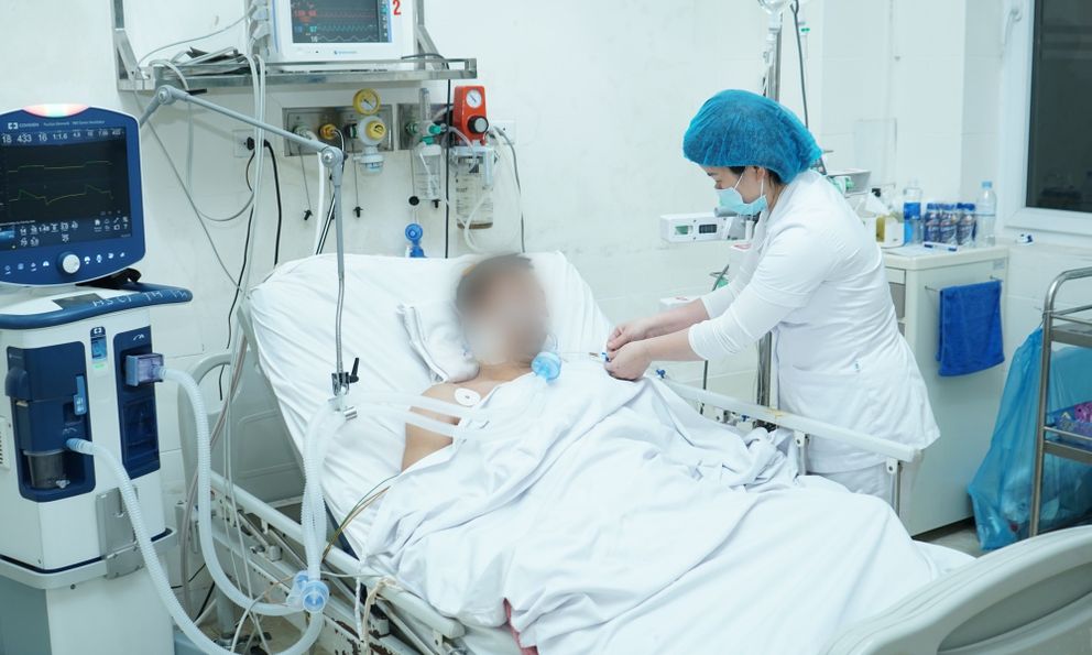 Liên tiếp các ca NGỪNG TIM ngoại viện, bác sĩ cảnh báo 