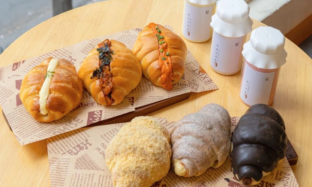 Tiệm bánh mỳ có tiếng ở TPHCM bất ngờ thông báo đóng cửa vĩnh viễn