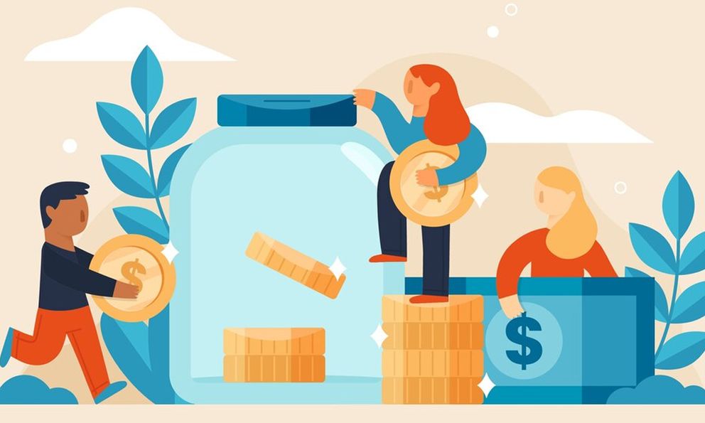 Bỏ túi 3 bước quản lý chi tiêu được Gen Z ưa chuộng: Vừa sống thoải mái, vừa không “cháy ví”