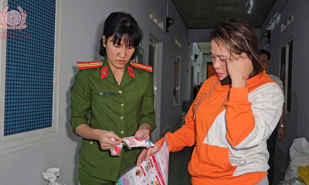 Đột xuất kiểm tra phòng trọ, các địa điểm kinh doanh: Hàng loạt vi phạm nghiêm trọng bị phanh phui  