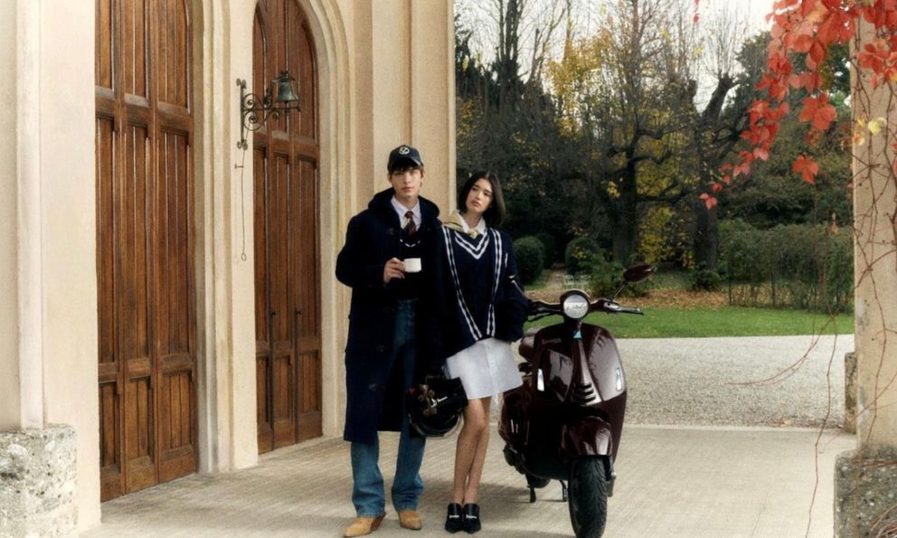 Chi tiết Vespa 946 Horse mới ra mắt: Đưa biểu tượng văn hoá phương Đông vào thiết kế