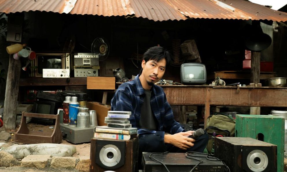 MV Tết 2026 của Đen: Lời tự sự từ tấm lòng cha mẹ