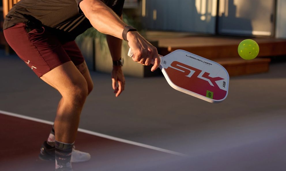 Giải mã Selkirk: Khi pickleball đi từ sân chơi “người già” đến biểu tượng quiet luxury