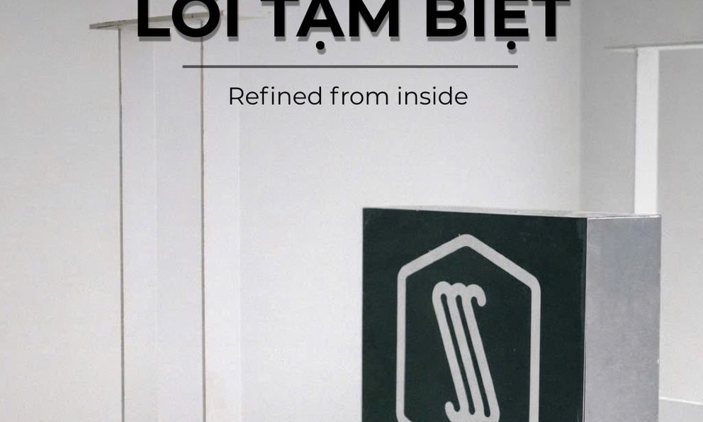 Chính thức: Một thương hiệu thời trang nam đình đám bất ngờ nói “lời tạm biệt” sau hơn 10 năm hoạt động
