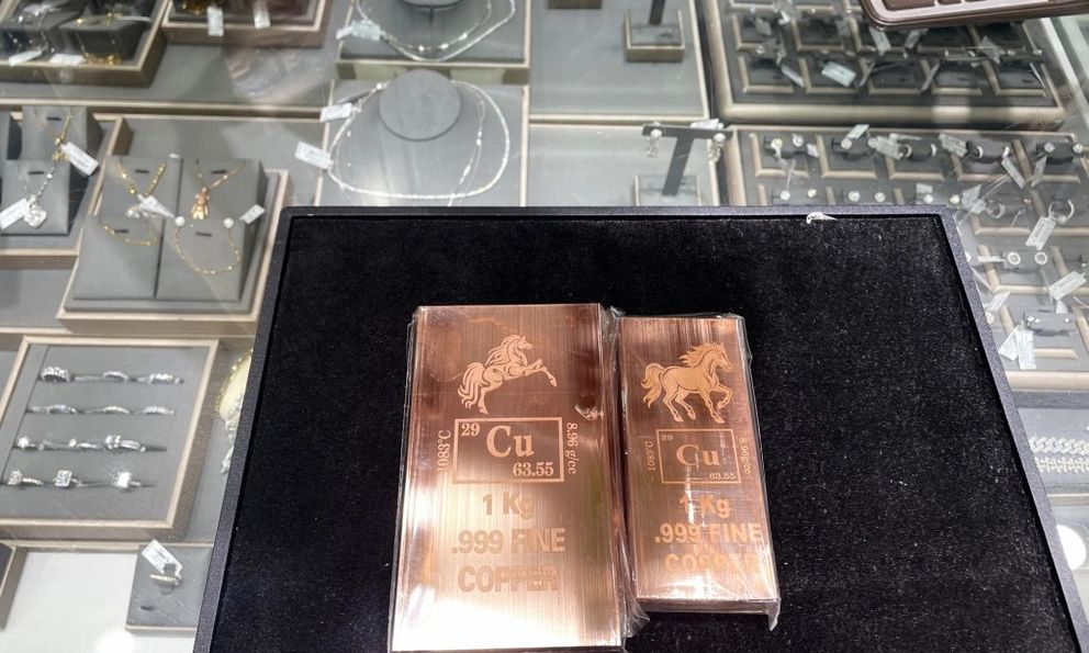 Sau vàng, bạc, người dân đổ xô tích trữ thứ kim loại này, chờ ngày lập đỉnh