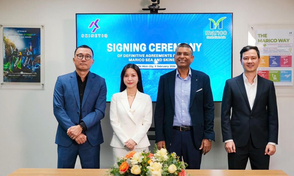 Hannah Olala góp mặt trong thương vụ nghìn tỷ của startup làm đẹp Việt: Cuộc đua D2C nóng rực