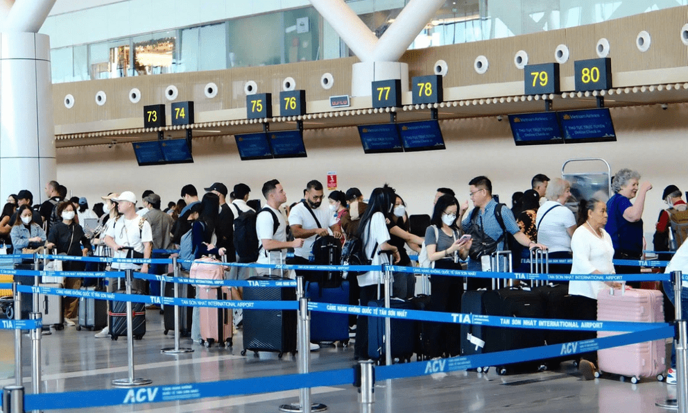 TP. Hồ Chí Minh ra thông báo nóng về virus Nipah: Những người chuẩn bị nhập cảnh cần biết NGAY LẬP TỨC!