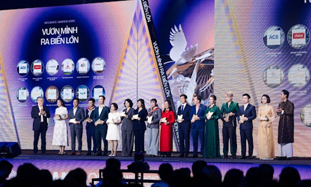 Doanh nghiệp Việt và khát vọng 