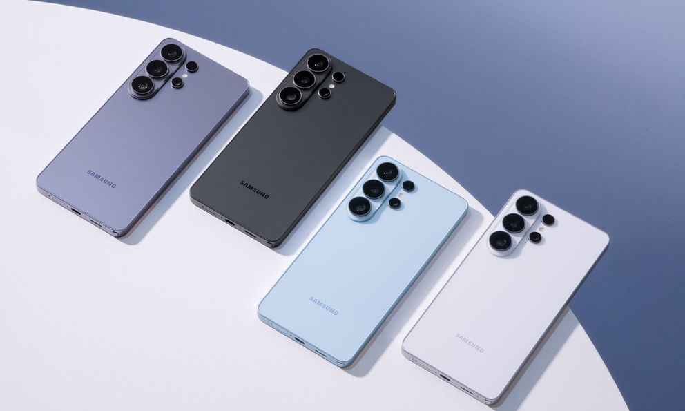 Samsung tung “chiến mã” đầu năm: Galaxy S26 Ultra với camera 200MP, AI đa tác nhân và màn hình chống nhìn trộm