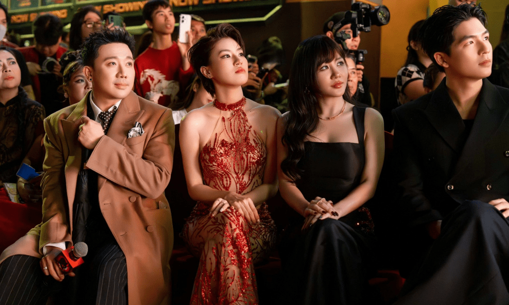 Nữ ca sĩ 18 tuổi mua nhà, 32 tuổi đóng phim thu 300 tỷ trong 7 ngày, thú nhận muốn xem đầu Trấn Thành 