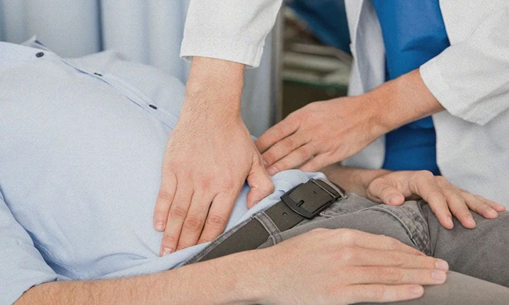 Không rượu bia, không thuốc lá, người đàn ông 44 tuổi vẫn mắc ung thư gan: Bác sĩ chỉ điểm 1 thói quen nhiều người đang chủ quan